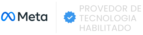 Meta · Provedor de Tecnologia Habilitado